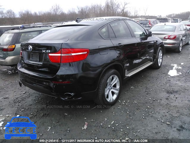 2012 BMW X6 XDRIVE35I 5UXFG2C55CL778840 image 3