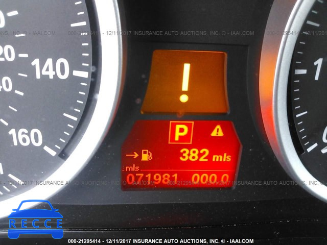 2012 BMW X6 XDRIVE35I 5UXFG2C55CL778840 image 6