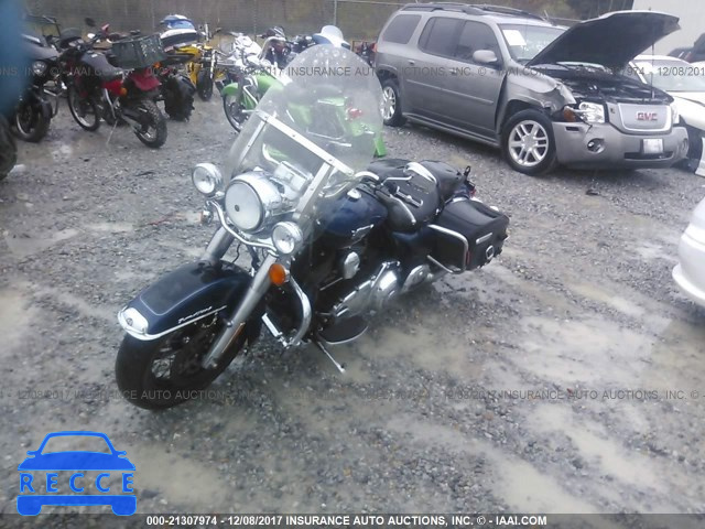 2013 HARLEY-DAVIDSON FLHRC ROAD KING CLASSIC 1HD1FRM17DB677971 image 1