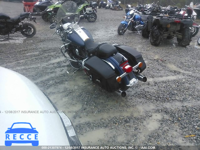 2013 HARLEY-DAVIDSON FLHRC ROAD KING CLASSIC 1HD1FRM17DB677971 image 2