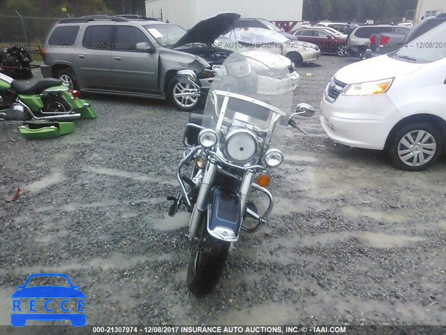 2013 HARLEY-DAVIDSON FLHRC ROAD KING CLASSIC 1HD1FRM17DB677971 image 4