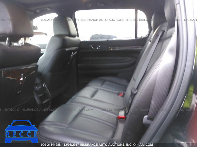 2015 LINCOLN MKT 2LMHJ5NK1FBL02847 image 7