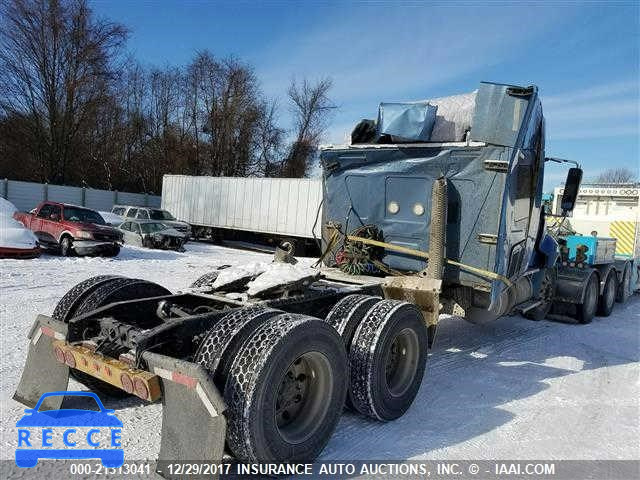 2014 INTERNATIONAL PROSTAR 3HSDJSJR0EN787464 image 3