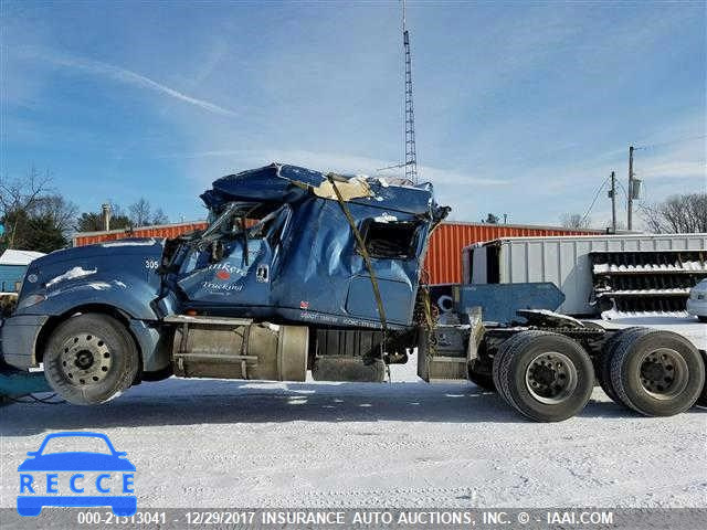 2014 INTERNATIONAL PROSTAR 3HSDJSJR0EN787464 image 5