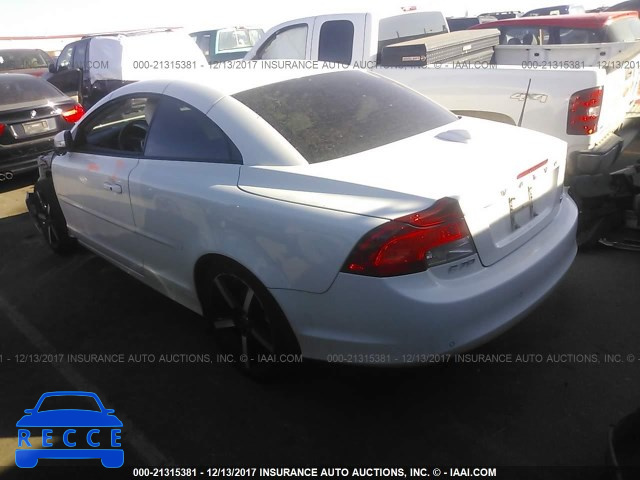 2012 VOLVO C70 T5 YV1672MC5CJ129849 image 2