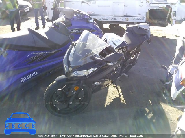 2013 KAWASAKI EX300 A JKAEX8A13DDA13019 image 1