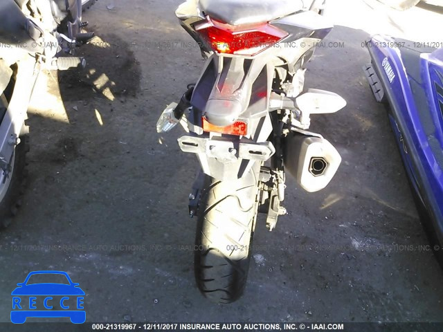 2013 KAWASAKI EX300 A JKAEX8A13DDA13019 image 5