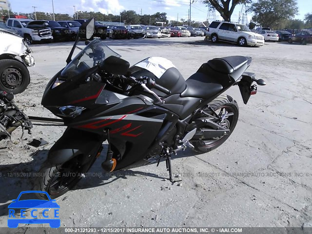 2017 YAMAHA YZFR3 MH3RH06Y2HK016005 image 1
