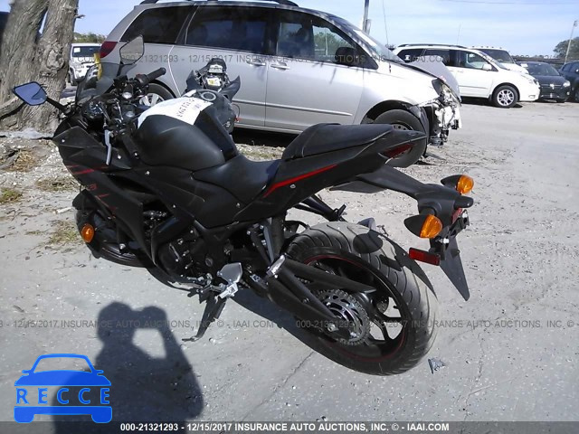 2017 YAMAHA YZFR3 MH3RH06Y2HK016005 image 2