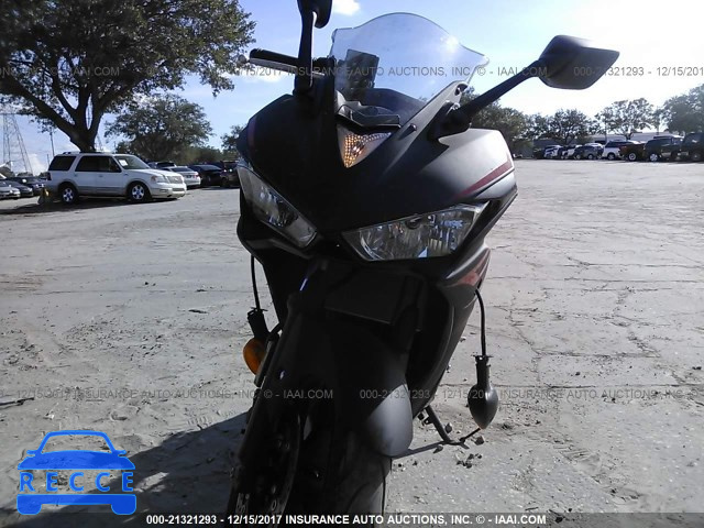 2017 YAMAHA YZFR3 MH3RH06Y2HK016005 image 4