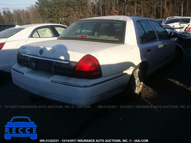 2010 MERCURY GRAND MARQUIS LS 2MEBM7FV5AX609806 зображення 3