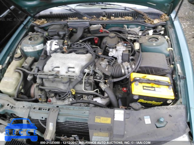 1997 OLDSMOBILE ACHIEVA SL 1G3NL52MXVM302308 image 9