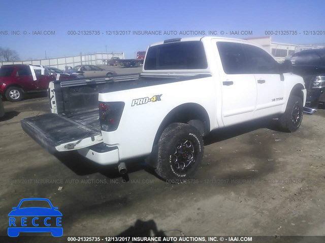 2015 NISSAN TITAN S/SV/SL/PRO-4X 1N6AA0EC8FN500095 image 3