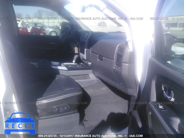 2015 NISSAN TITAN S/SV/SL/PRO-4X 1N6AA0EC8FN500095 image 4
