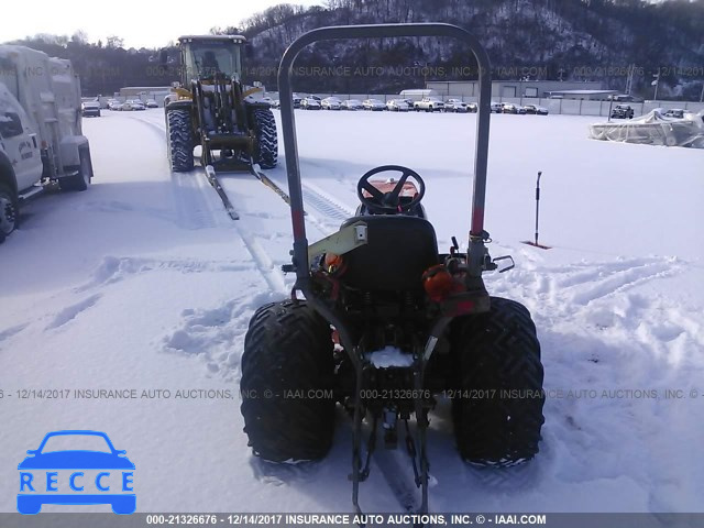 2003 KUBOTA B7500HSD-F B7500HSD66659 Bild 7