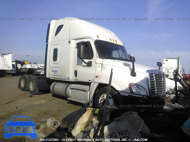 2011 FREIGHTLINER CASCADIA 125 1FUJGLDR4BSBD1330 image 0