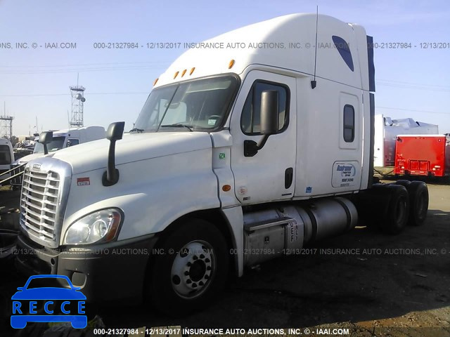 2011 FREIGHTLINER CASCADIA 125 1FUJGLDR4BSBD1330 image 1