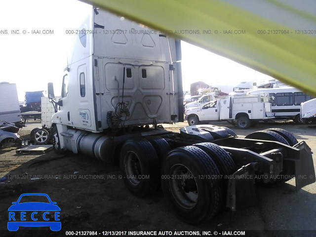 2011 FREIGHTLINER CASCADIA 125 1FUJGLDR4BSBD1330 image 2