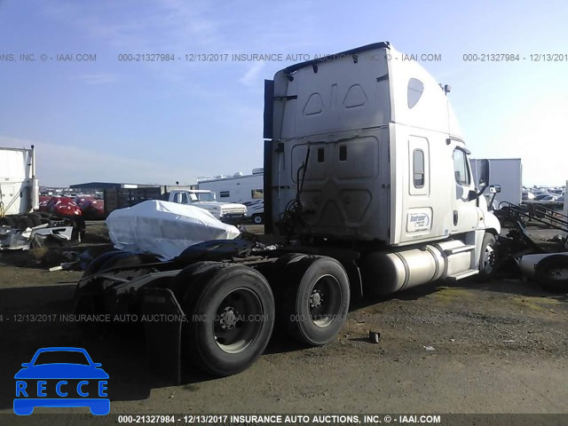 2011 FREIGHTLINER CASCADIA 125 1FUJGLDR4BSBD1330 image 3