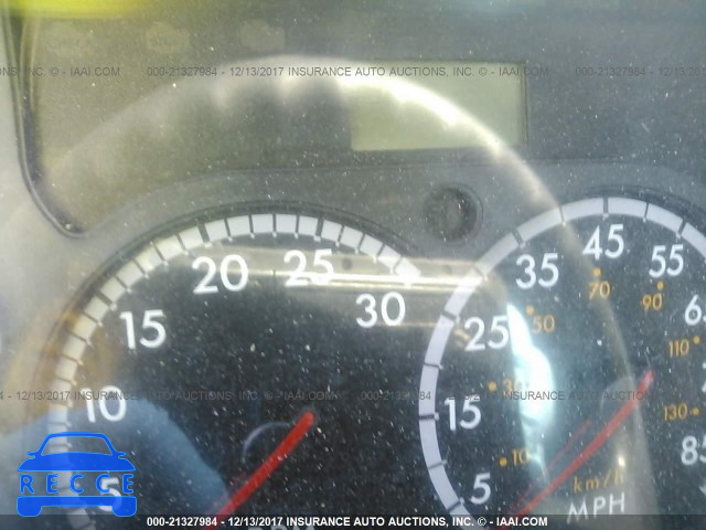 2011 FREIGHTLINER CASCADIA 125 1FUJGLDR4BSBD1330 image 5