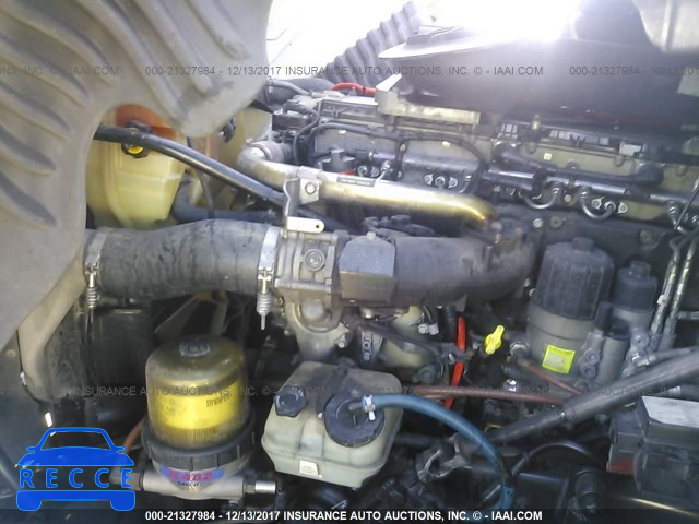 2011 FREIGHTLINER CASCADIA 125 1FUJGLDR4BSBD1330 image 8