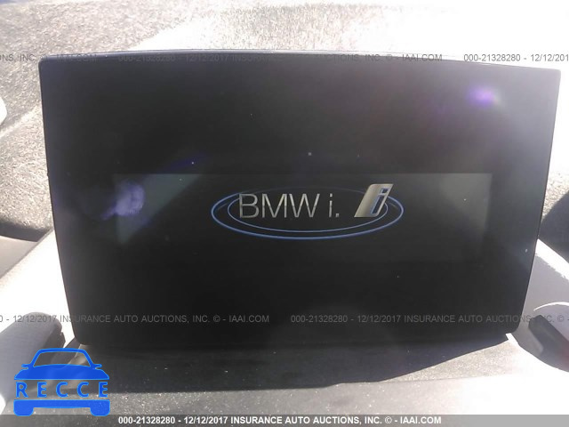 2014 BMW I3 REX WBY1Z4C52EVX62974 Bild 6