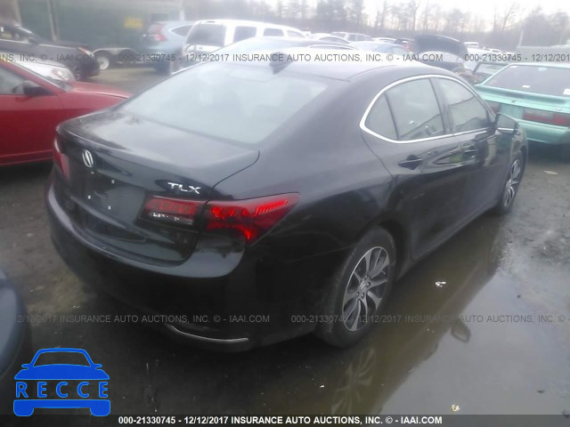 2015 ACURA TLX 19UUB1F39FA027852 image 3