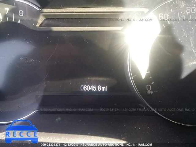 2017 LINCOLN MKX RESERVE 2LMPJ8LR8HBL47008 image 6