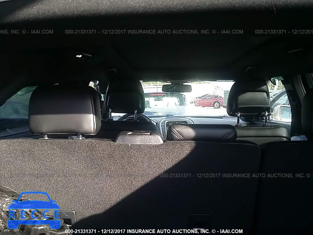 2017 LINCOLN MKX RESERVE 2LMPJ8LR8HBL47008 image 7