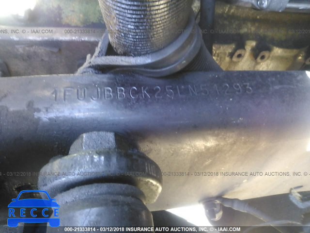 2005 FREIGHTLINER ST120 ST120 1FUJBBCK25LN51293 image 9