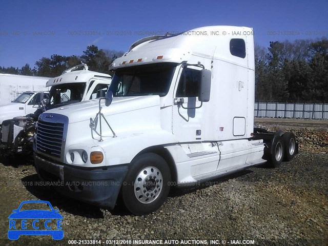2005 FREIGHTLINER ST120 ST120 1FUJBBCK25LN51293 image 1