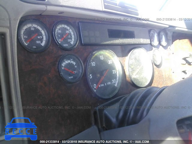 2005 FREIGHTLINER ST120 ST120 1FUJBBCK25LN51293 image 5