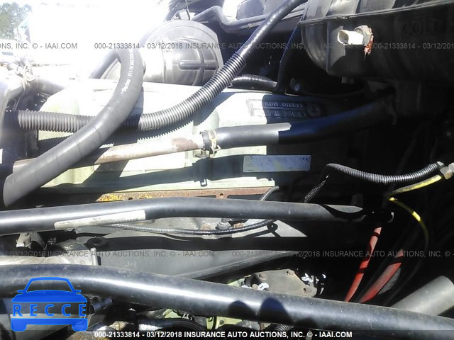 2005 FREIGHTLINER ST120 ST120 1FUJBBCK25LN51293 image 8