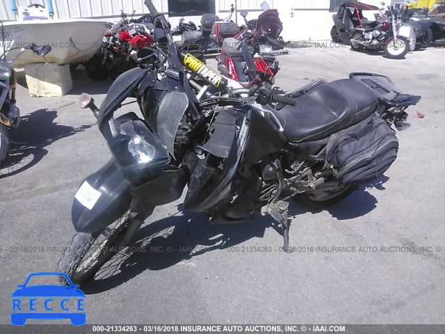 2011 KAWASAKI KL650 E JKAKLEE1XBDA35216 image 1