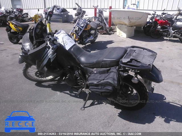 2011 KAWASAKI KL650 E JKAKLEE1XBDA35216 image 2