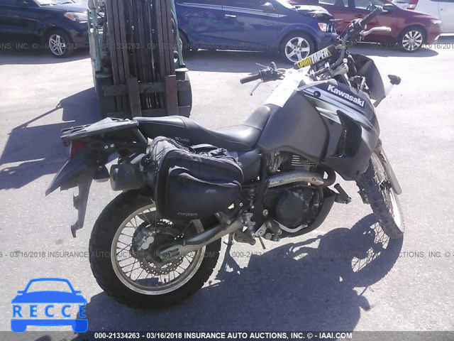 2011 KAWASAKI KL650 E JKAKLEE1XBDA35216 image 3