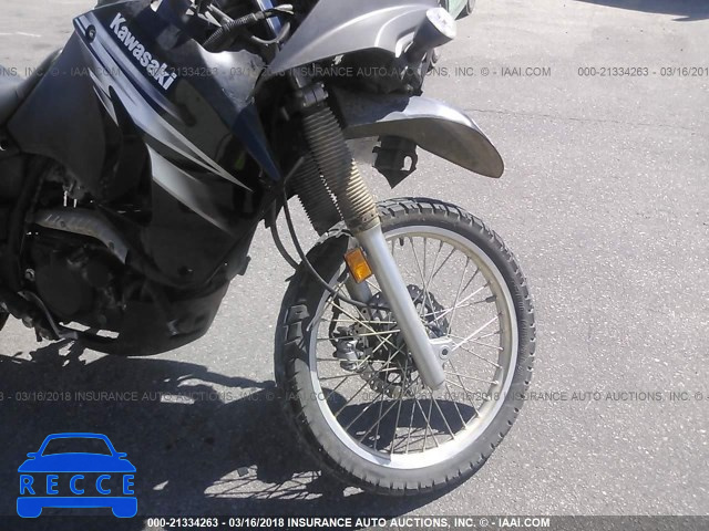 2011 KAWASAKI KL650 E JKAKLEE1XBDA35216 image 4