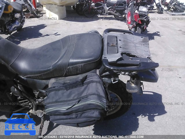 2011 KAWASAKI KL650 E JKAKLEE1XBDA35216 image 5