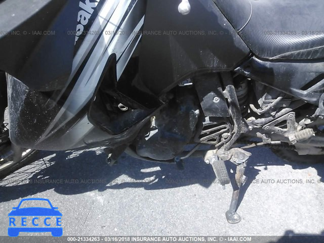 2011 KAWASAKI KL650 E JKAKLEE1XBDA35216 image 8