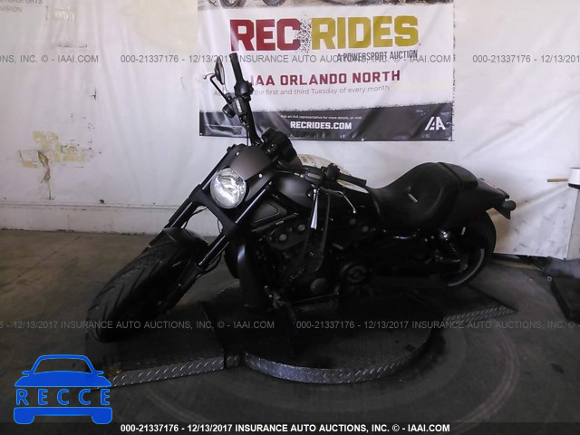 2016 HARLEY-DAVIDSON VRSCDX NIGHT ROD SPECIAL 1HD1HHH11GC801908 image 1