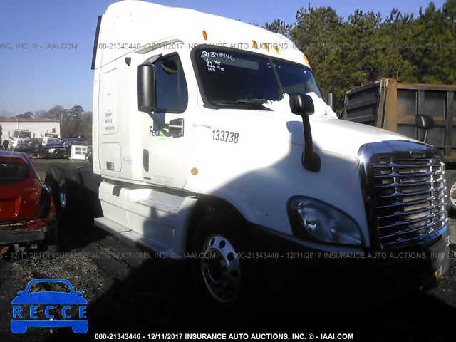 2010 FREIGHTLINER CASCADIA 125 1FUJGLDR2ALAN6043 image 0