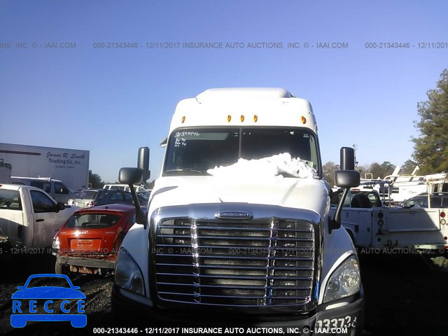 2010 FREIGHTLINER CASCADIA 125 1FUJGLDR2ALAN6043 image 7