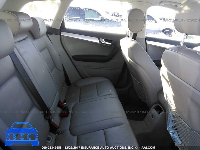 2008 AUDI A3 2.0 PREMIUM WAUNF78P08A104585 image 7