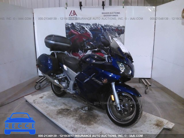 2005 YAMAHA FJR1300 A JYARP09E05A001518 Bild 0