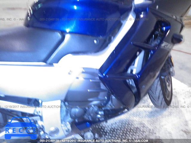 2005 YAMAHA FJR1300 A JYARP09E05A001518 image 9