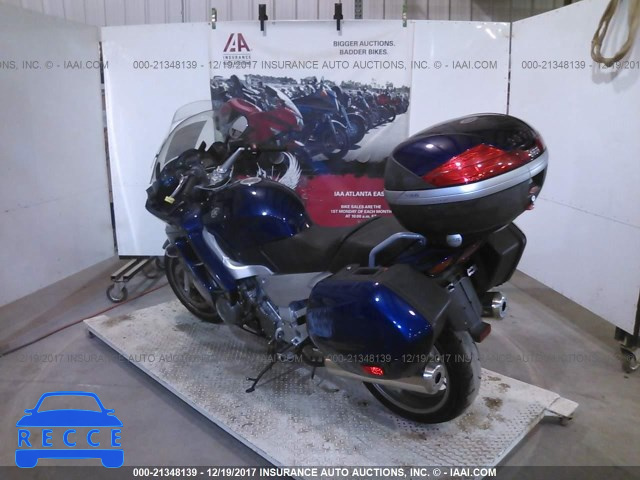 2005 YAMAHA FJR1300 A JYARP09E05A001518 Bild 2