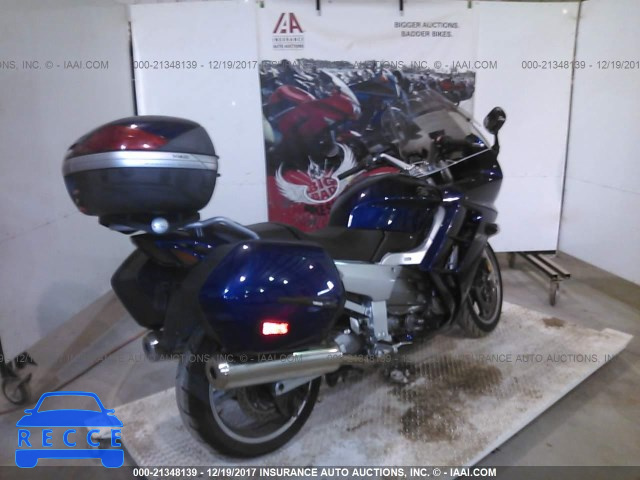 2005 YAMAHA FJR1300 A JYARP09E05A001518 Bild 3