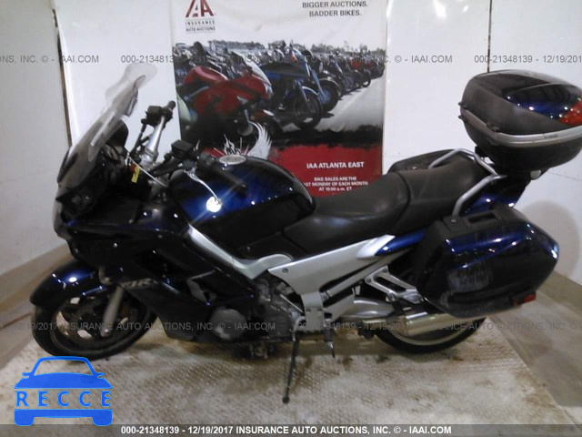 2005 YAMAHA FJR1300 A JYARP09E05A001518 зображення 7