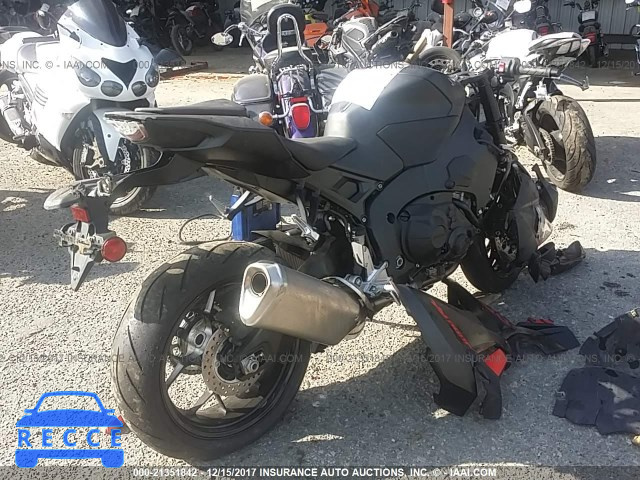 2017 HONDA CBR1000 RA JH2SC7756HK000148 Bild 3