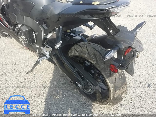 2017 HONDA CBR1000 RA JH2SC7756HK000148 image 5